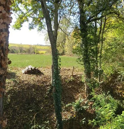 Holiday home Le Chai Boissel Gaillac