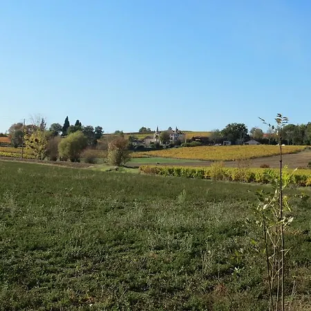 Holiday home Le Chai Boissel Gaillac