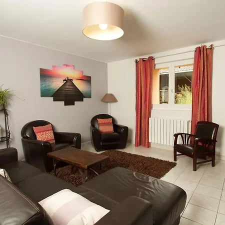 Le Chai Boissel Holiday home *